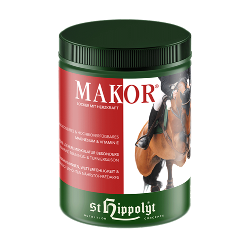 St. Hippolyt Makor 1 kg